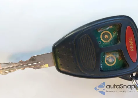 2006 Dodge Magnum Rt z USA, uszkodzony, nr VIN 2D4GV572X6H179840